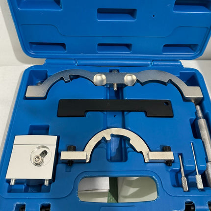 Buick Envision 1.4T Timing Tool Set Camshaft Crank Locking Kit for Engine Repair