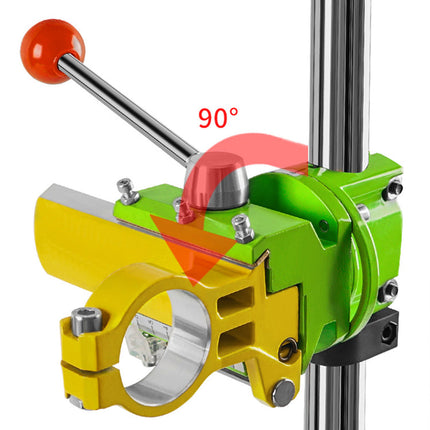 Electric Drill Hand Electric Drill Stand Household Multi Functional Workbench