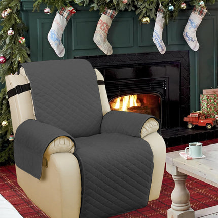 Waterproof Sofa Cushion Cover Non Slip Pet Recliner Chair Protector Couch Pad