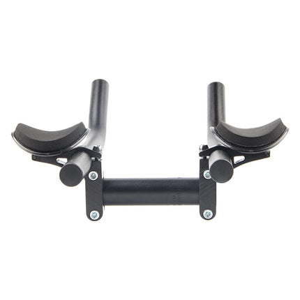Alloy Triathlon Aero Road Mountain Bike Bicycle Cycle Rest Handle Bars Handlebar