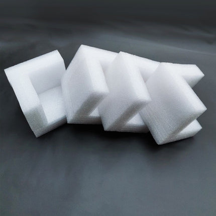 50PCS Anti-Collision Foam Corner Protectors for Furniture Moving Shipping Use