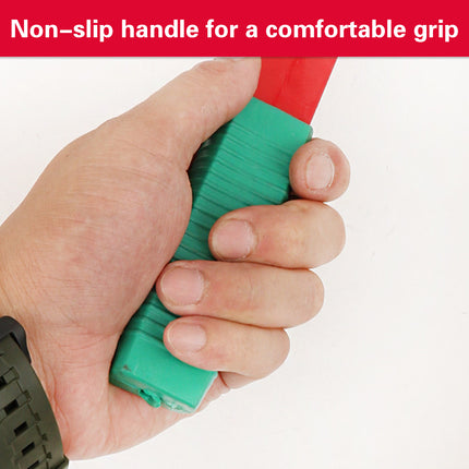 Manual Steel Cable Tensioner Heavy Duty for Wire Rope Fencing Construction