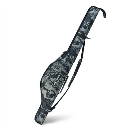 Portable Foldable Fishing Rod Bag Tackle Storage Bag Water Resistant Lightweight