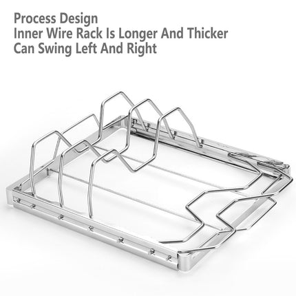 Beef Short Ribs Grill Barbecue Net Outdoor Grill Rack Cooking Meat Vegetables