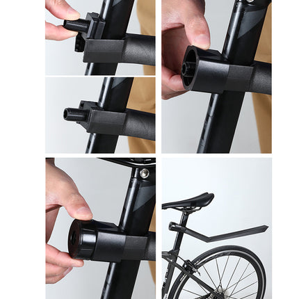 Bike Fenders Road Mountain Quick Reflective Mudguards Cycling Accessories