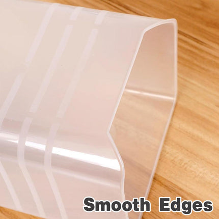 Refrigerator Side Door Storage Box Storage Rack Food Grade Kitchen Scallion