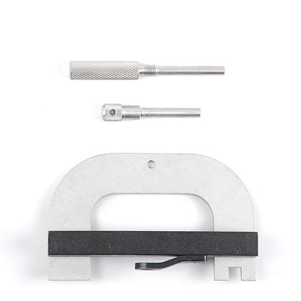 4PCS Renault Timing Tools Kit 1.4 1.6 1.8 2.0 Sturdy for Megane Landscape Laguna