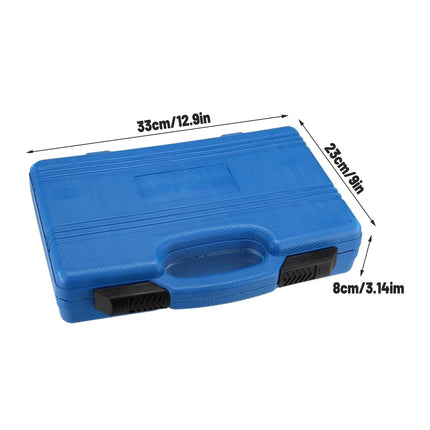 Volkswagen Audi Engine Timing Chain Tool Set Durable Sturdy for Car Repair Use