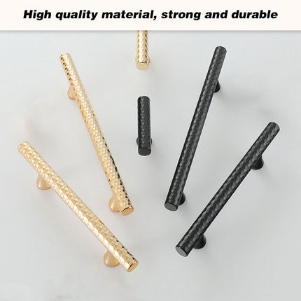 American Style Closet Handle Drawer Pull Cabinet Door Handle Vintage Bronze Knob