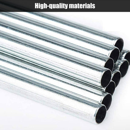 Multi Layer Shoe Storage Rack Durable for Entryway Hallway Home Space Saving