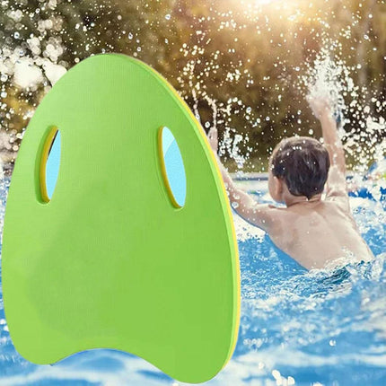 Childrens Swimming Gear Back Float Swimming Float for Beginners Water Safety