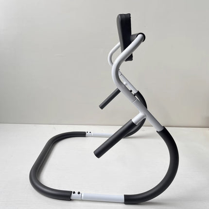 Home Fitness Lower Body Abdominal Trainer Indoor Exercise for Leg Core