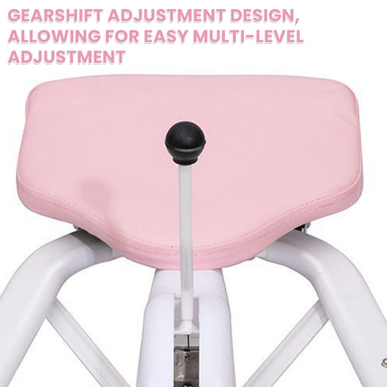 Splits Training Device Dance Trainer Ligament Stretching Equipment Adjustable