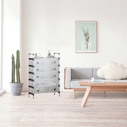 Plastic Dustproof Shoe Rack Storage Cabinet Small Size Space Saving Organizer