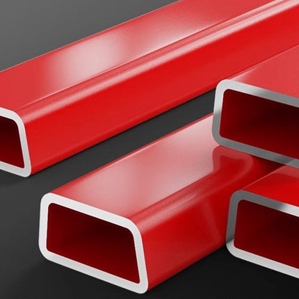 Folding Ladder 4 Step Carbon Steel Heavy Duty Ladder for Home Kitchen Garage Use