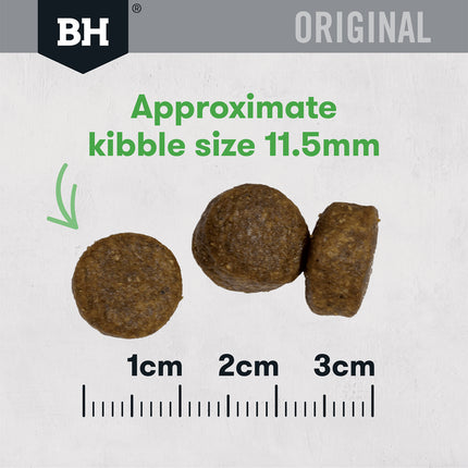 Black Hawk Dog Food Chicken and  Rice 3kg or 10kg Adult Premium Dry Dog Food