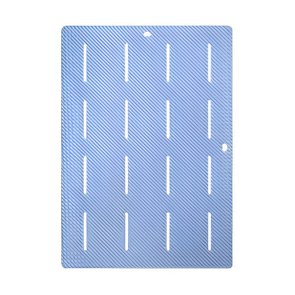 Bathroom Floor Mat Non Slip Shower Rug Soft Quick Dry Household Bath Carpet Mat