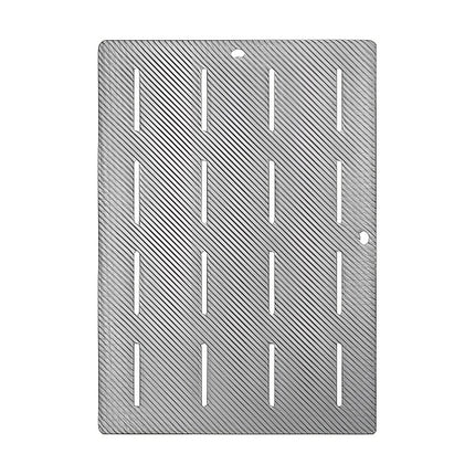 Bathroom Floor Mat Non Slip Shower Rug Soft Quick Dry Household Bath Carpet Mat