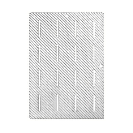 Bathroom Floor Mat Non Slip Shower Rug Soft Quick Dry Household Bath Carpet Mat