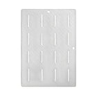 Bathroom Floor Mat Non Slip Shower Rug Soft Quick Dry Household Bath Carpet Mat