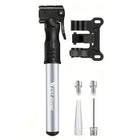 Portable Bicycle Pump Mini Inflatable Tube Pump Tire Inflator for Bike Cycling