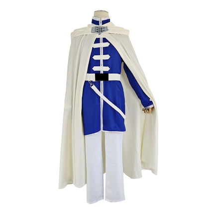Buried Florine Cos Costume-Simmel Costume AU