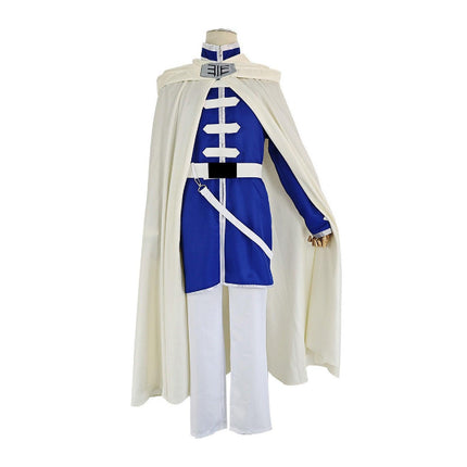 Buried Florine Cos Costume-Simmel Costume AU