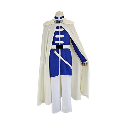Buried Florine Cos Costume-Simmel Costume AU