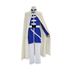 Buried Florine Cos Costume-Simmel Costume AU