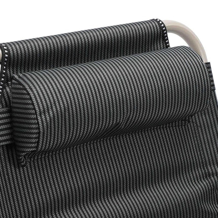 Adjustable Backrest Folding Bed Sit up Rest with Armrest 40-90 Degree Angle