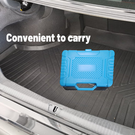 19PCS Volkswagen Audi 1.8T 2.0T Special Timing Tool EA888 Timing Tool Set