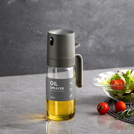 Olive Oil Sprayer Dispenser Cooking Baking BBQ Spray Bottle Kitchen Tool Sprayer