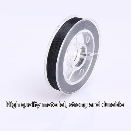 Fishing Rod Guide Ring Tying Line 100M Durable Wrapping Thread Fishing Tackle