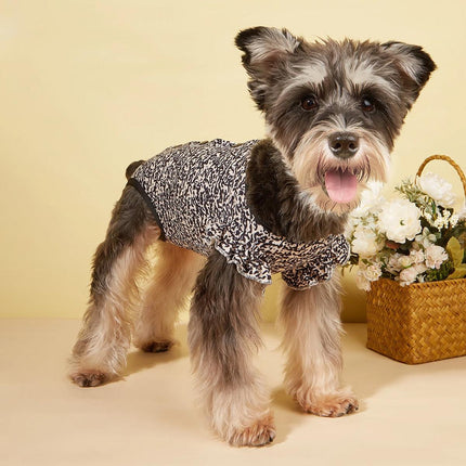 Dog Neutering Recovery Clothing Pet Belly Wrap Surgical Clothing for Healing