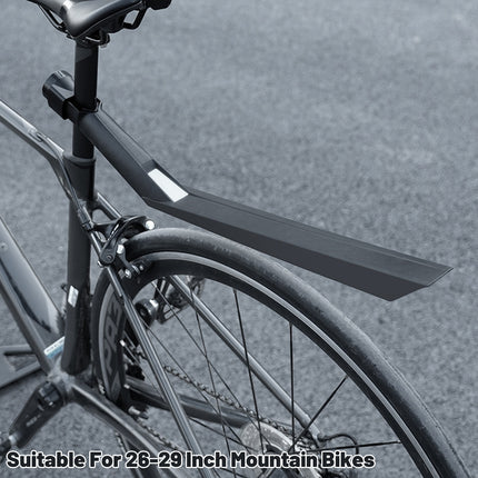 Bike Fenders Road Mountain Quick Reflective Mudguards Cycling Accessories