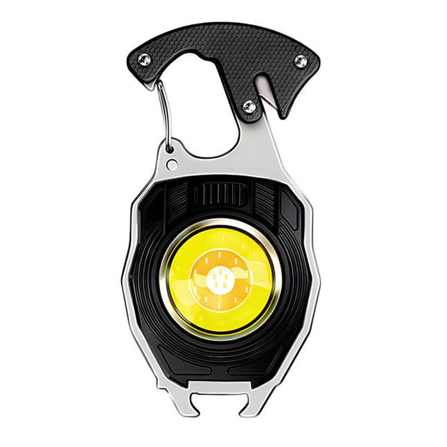 Rechargeable Portable Camping Auto Repair LED Bright Mini Camping Light Durable