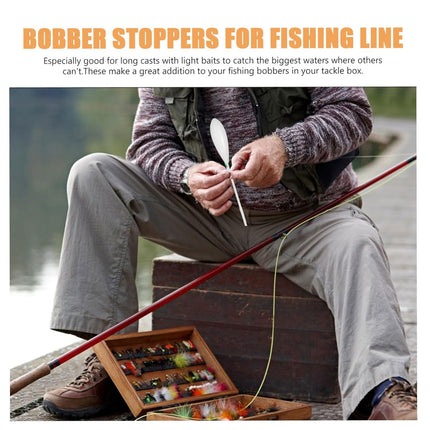 Fishing Bait Thrower Set 5PCS Long Range Casting Tool Feeder Accessory Fishing