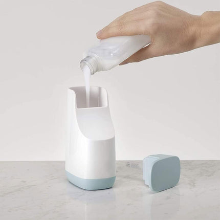 Bathroom Soap Dispenser Bottle Press Type Home Creative Hand Sanitizer Container