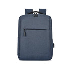 Blue 1 Zipper