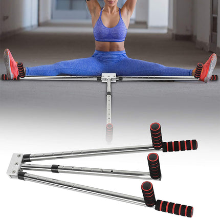 Leg Stretching Machine Flexibility Trainer Split Training Equipment Yoga Tool