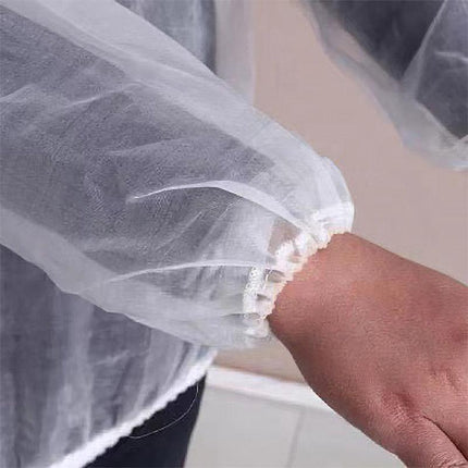 Anti Bee Suit Beekeeping Clothes Breathable Protective Bee Gear for Outdoor Use