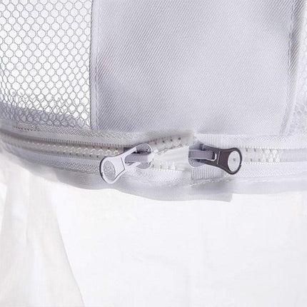 Anti Bee Suit Beekeeping Clothes Breathable Protective Bee Gear for Outdoor Use