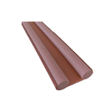 New Door Bottom Sealing Strip Guard Wind Dust Threshold Seals Draft Stopper Au