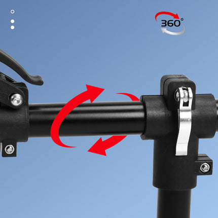Bike Wall Bench Mount Repair Clamp Curved or Straight