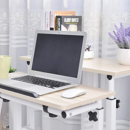 Multi Functional Adjustable Computer Desk for Home Office Gaming Workstation