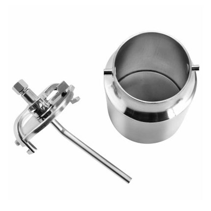 Paint Spray Gun Tool Air Sprayer For Car Home DIY Coating Painting Equipment Use