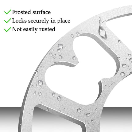 4PCS Wheel Spacers Aluminum Alloy for Car Rim Modification Durable Safety Use