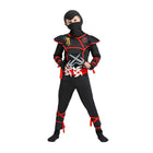 Children's Ninja Clothing Muscle Suit AU