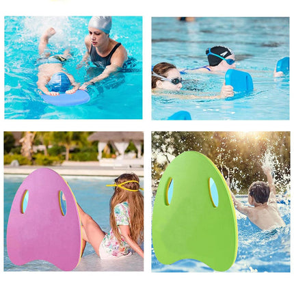 Childrens Swimming Gear Back Float Swimming Float for Beginners Water Safety