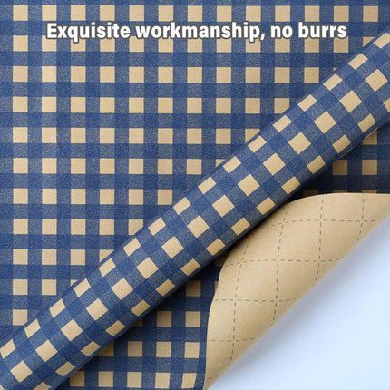 70x50cm Wrapping Paper Gift Packaging Decorative Craft Paper Birthday Wedding
